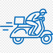 Delivery Icon